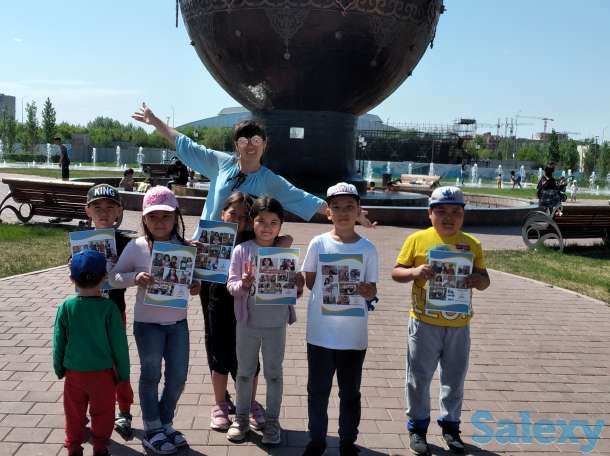 Вы целый день на работе,  а детей оставить некому? , фотография 3