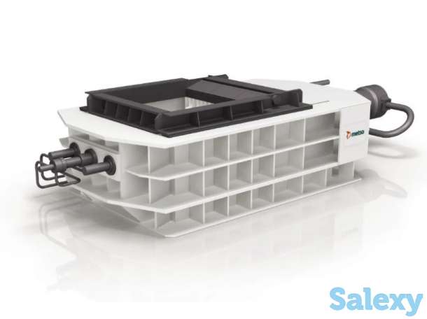 Дробилка Metso Lindemann Etaanode, фотография 1