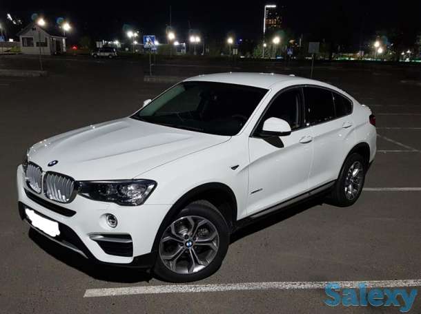Продам BMW X4 аналог Х6, фотография 7