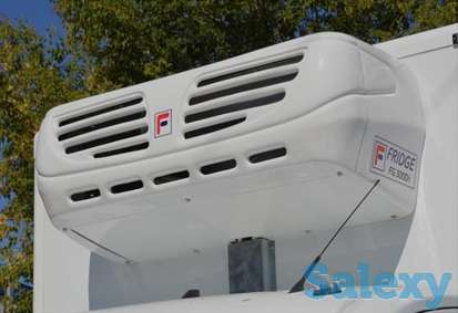 Рефрижератор Fridge, фотография 1