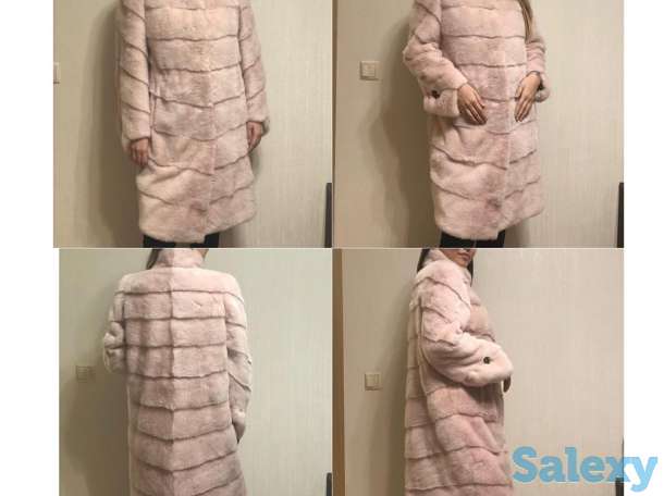 Продам новые норковые шубы!, фотография 3