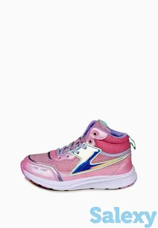 Кроссовки timejump, фотография 1