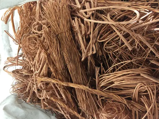 Закуп цветного лома, фотография 3