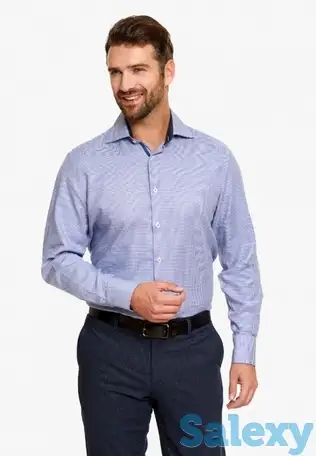 Рубашка kanzler, фотография 1