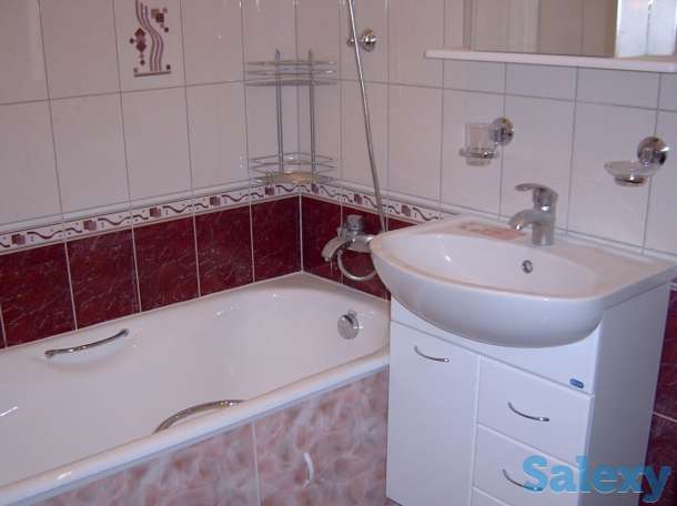 Ремонт квартир качественно ! Стаж 28 лет. Кафель, ламинат, обои и т.д. Сантехнические услуги., фотография 14