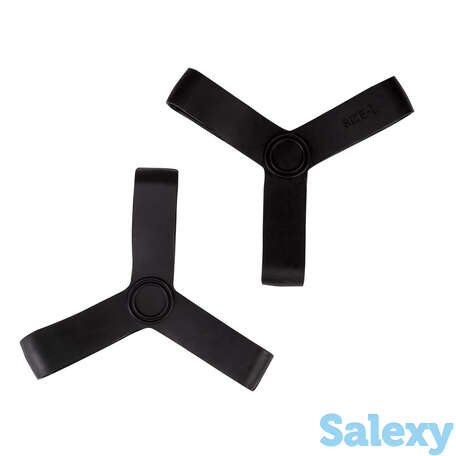 Держатель ласт резиновый побольше, фотография 1