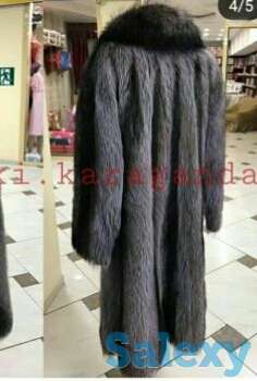 Продам шубу енот, фотография 2