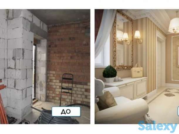 Ремонт и мелкий ремонт Александр(только Астана), фотография 4