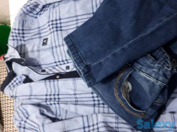 Продам детские вещи, фотография 3