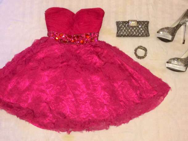 Комплект на выпускной бал!, фотография 1