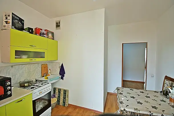 2-комнатная улучшенная мкр. Жас Канат, фотография 12