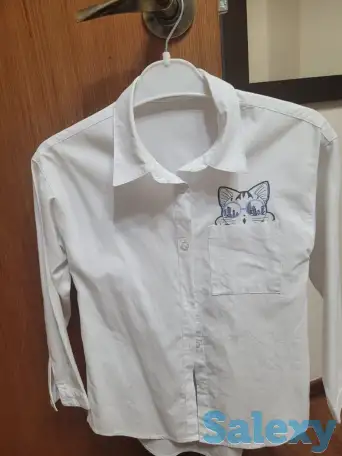 школьная форма, фотография 1