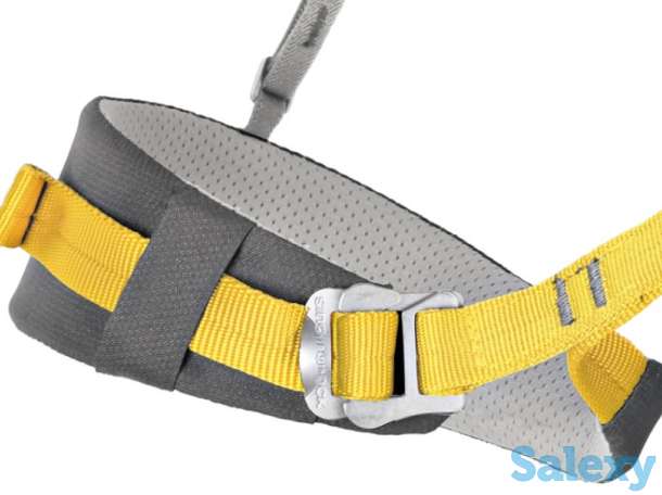 Беседка поясная singing rock garnet grey, фотография 4