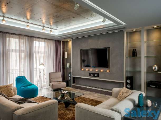 Ремонт и отделка, фотография 5