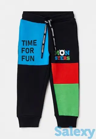 Брюки спортивные playtoday, фотография 1