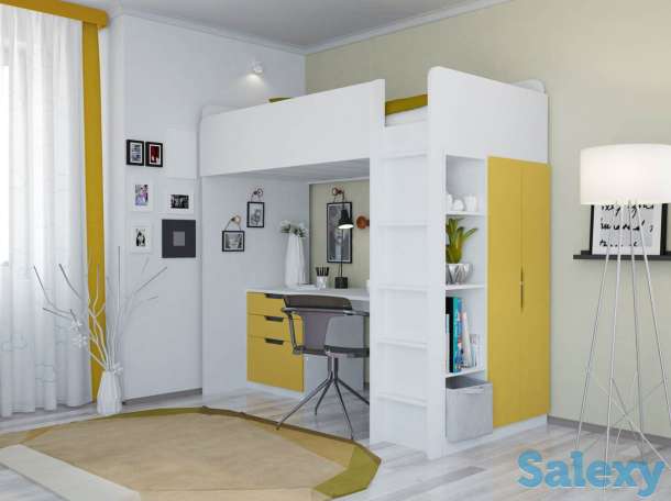 Мебель для детей, фотография 1