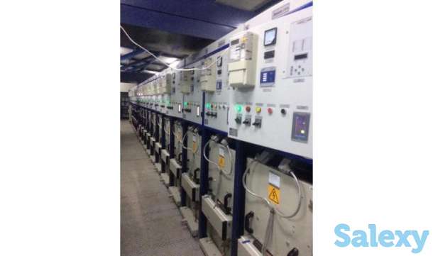 Производство КТП, (КТПС, КТПН, КТПГ, 2КТП), КСО, ЩО и т.д., фотография 7