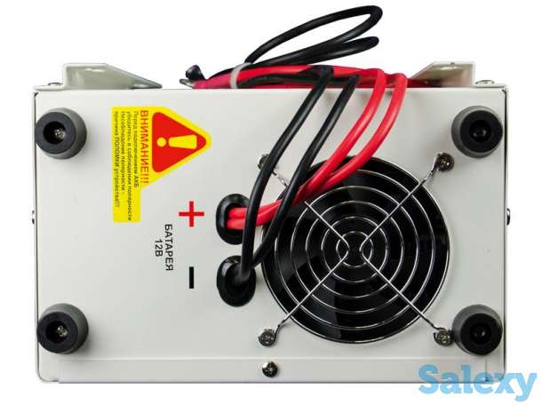 Преобразователь напряжения энергия ибп pro 800 12в, фотография 6