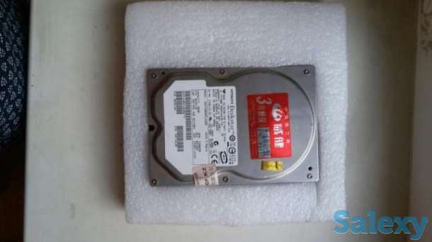 Жесткий диск, фотография 1