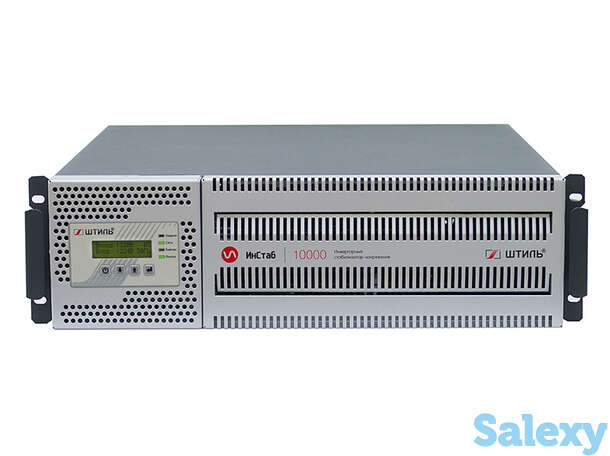 Инверторный стабилизатор напряжения штиль инстаб is3110rt, фотография 1