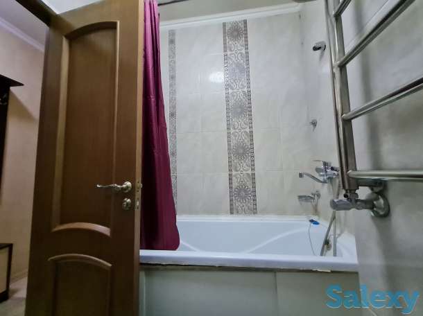 Сдаем посуточно и почасовой апартаменты, Брусиловского, 167, фотография 5