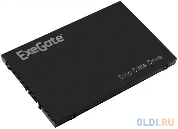 Накопитель ssd 2.5