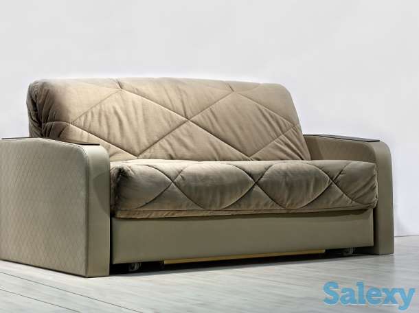 Фабрика дизайнерской мебели Life Roomer, фотография 3