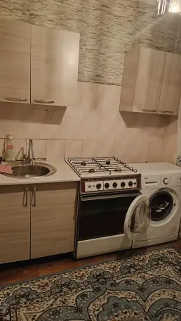 Квартира ПОСУТОЧНО ПО ЧАСАМ В Айнабулаке, Айнабулак 3, фотография 2