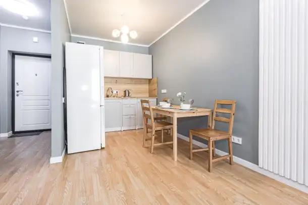 Апартаменты рядом с Триумфальной аркой, Мангилик ел 40/2, фотография 19