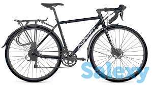 Гравийный, Туристический велосипед Bear Bike Pride в Сатпаеве! Кредит, фотография 7