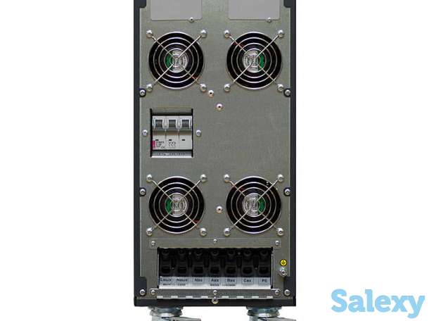 Инверторный стабилизатор напряжения штиль инстаб is3115rt, фотография 9