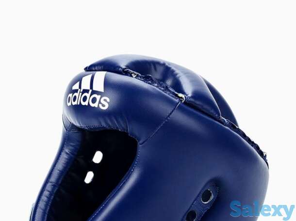 Шлем adidas combat, фотография 1