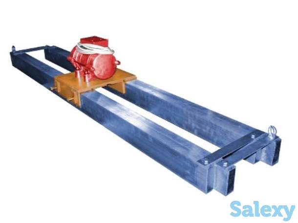 Виброрейка, фотография 1