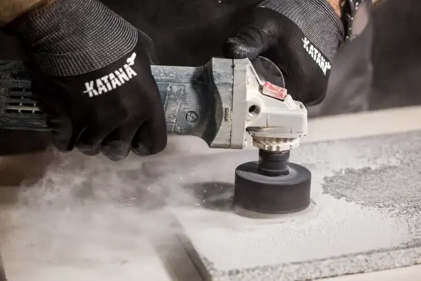 Алмазные коронки-KATANA DIAMOND CORE BITS, фотография 3