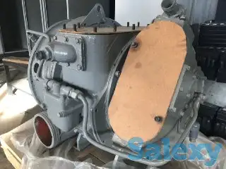 ЖД запчасти: Турбокомпрессор ТК30Н-17, ТК30Н-26, фотография 2