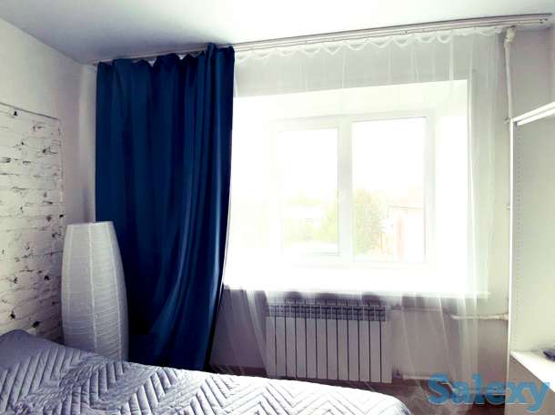 Уютные апартаменты, ул. Ходжанова 76, фотография 2