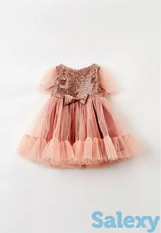 Платье trendyco kids, фотография 1