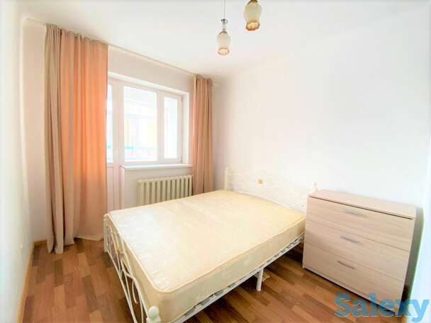 Продам квартиру, Ул. амангельды иманова, 44, фотография 1