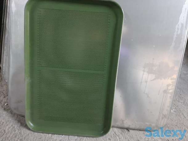 Противни и формы для хлеба. ТУРЦИЯ, фотография 5