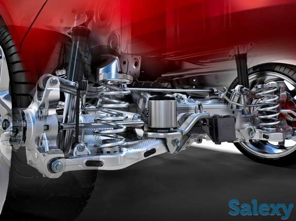 Ремонт АКПП, продажа запчастей, реставрация деталей, фотография 2