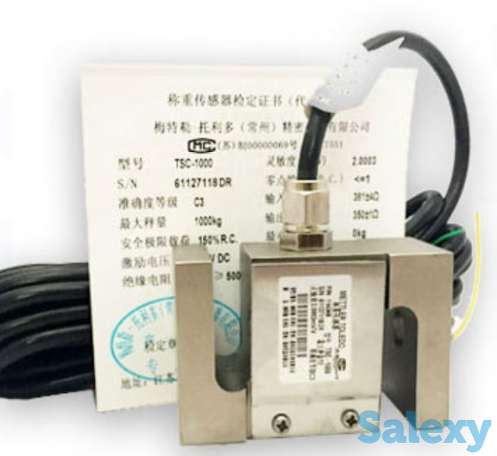 Тензодатчик., фотография 4