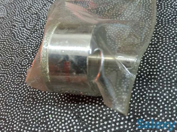 Алмазная кольцевая пила, фотография 2