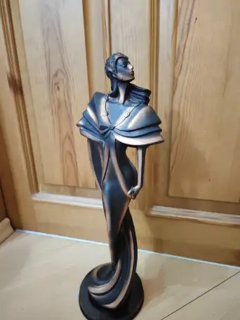 статуэтки, фотография 2