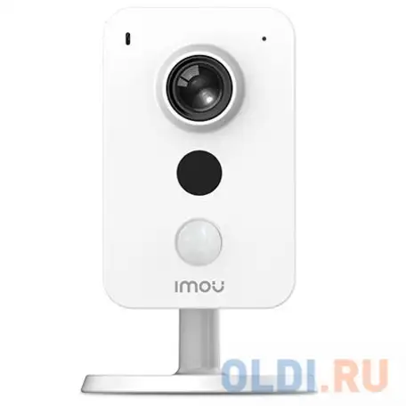 Видеокамера ip dahua imou ipc-k22ap-imou 2.8-2.8мм цветная, фотография 1