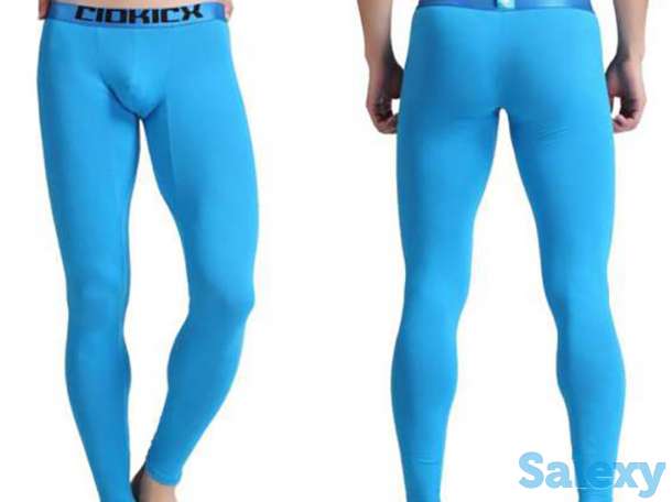 Термобельё мужское НОВОЕ, фотография 1