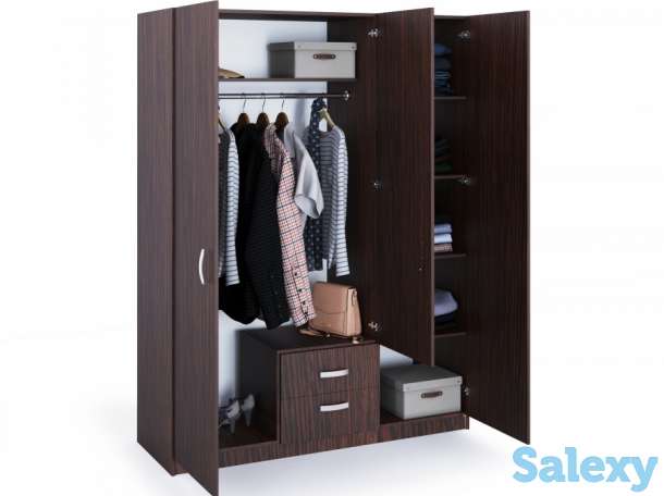 Срочно!!! Срочно продам шкаф бу для одежды.Шкаф, модель 