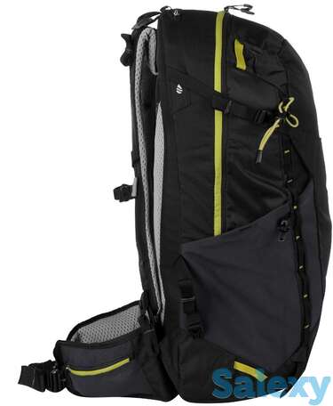 Рюкзак deuter speed lite 24 black, фотография 1