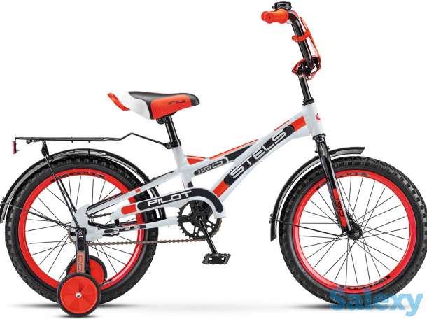 Детский велосипед Forward, Stels В Астане! Рассрочка, Кредит, Kaspi Red, фотография 8