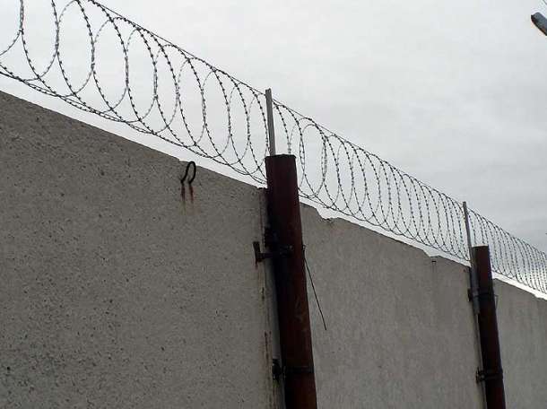 Плоский Барьер Безопасности 500мм, фотография 1