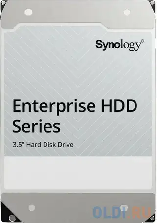 Synology hat5310-8t жесткий диск 3.5